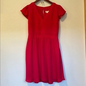 Maison Jules cute dress.  Size S.